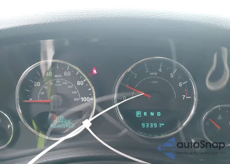 2014 Jeep Wrangler Sport z USA, uszkodzony, nr VIN 1C4AJWAG5EL311672